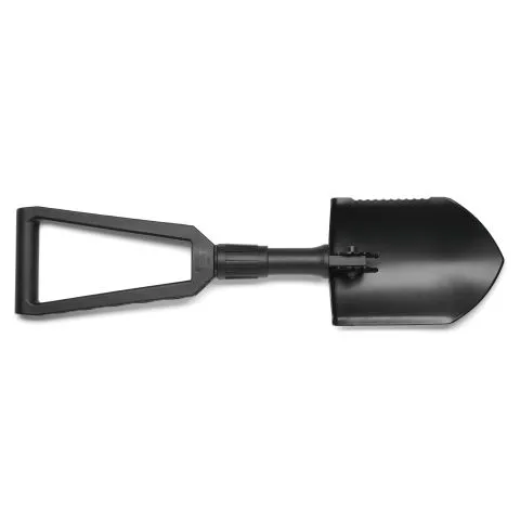 1014877 Gerber Spade hopfällbar, tandad bladkant Expressleverans